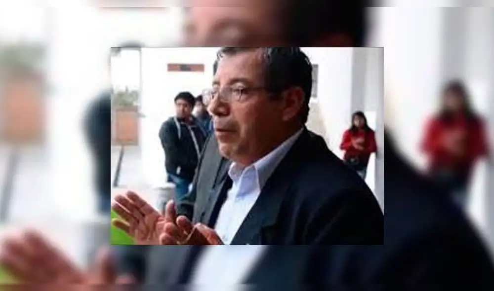 Amazonas: Denuncian actos de corrupción en UNTRM