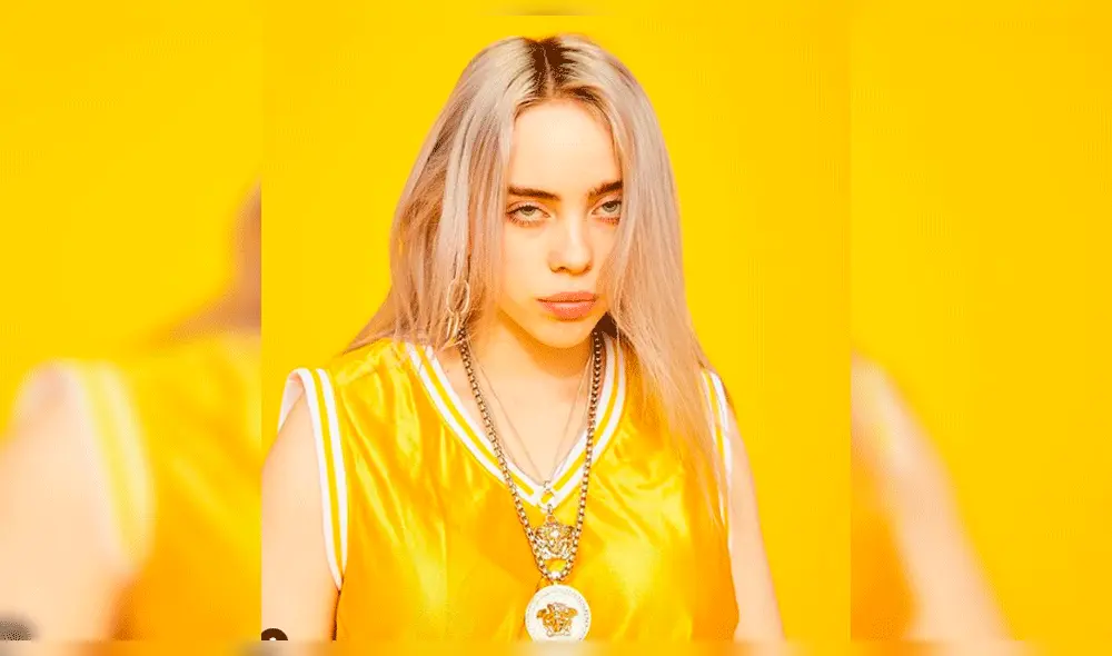 Youtube Viral: ¿Quién es Billie Eilish y por qué la buscan tanto en Google?