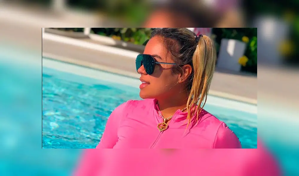 Anuel AA desata la ira de Karol G por comprometedor video con "otra mujer"