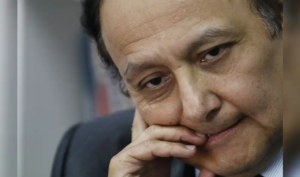 Walter Gutiérrez: “Hay un aparato estatal en favor de ciertas empresas” Walter Gutiérrez: “Hay un aparato estatal en favor de ciertas empresas”