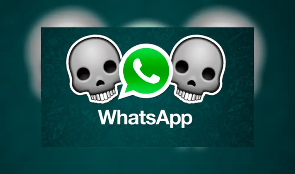 WhatsApp: llega a Latinoamérica peligroso virus que se transmite por mensajes y así lo evitas [FOTOS]