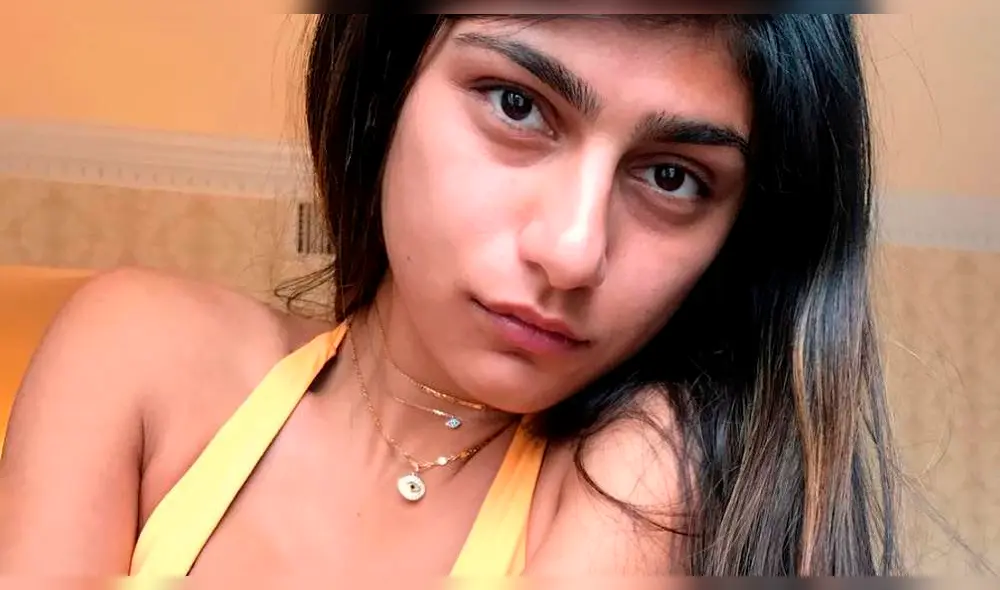 Instagram: Mia Khalifa se luce sin maquillaje y detalle sorprende a fans [VIDEO]