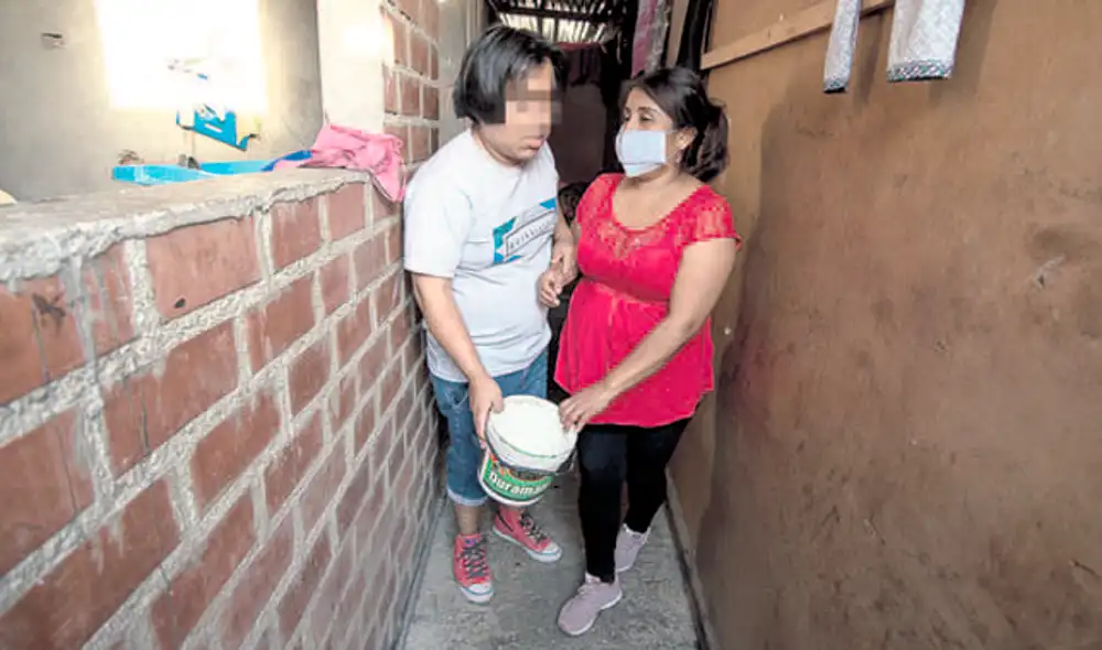 clases coronavirus discapacidad clases coronavirus discapacidad