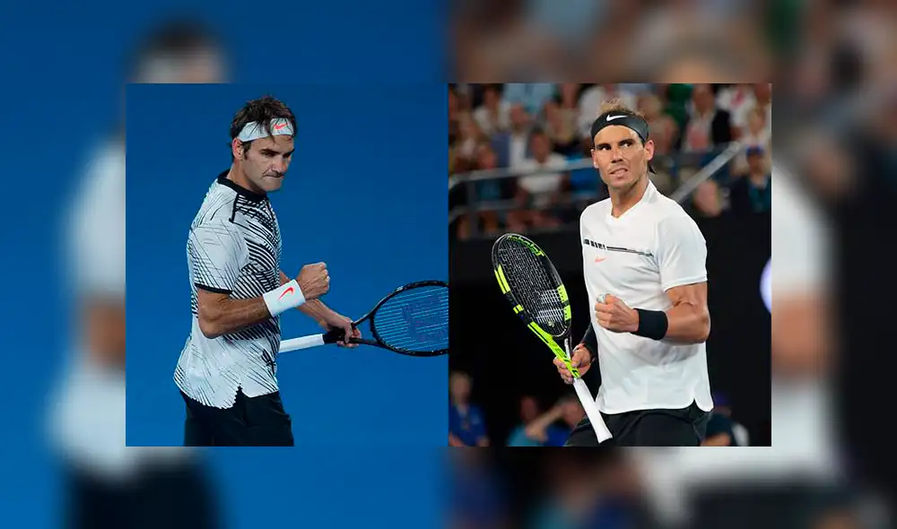Rafael Nadal venció a Roger Federer y accedió a la final del Roland Garros 2019 [RESUMEN]