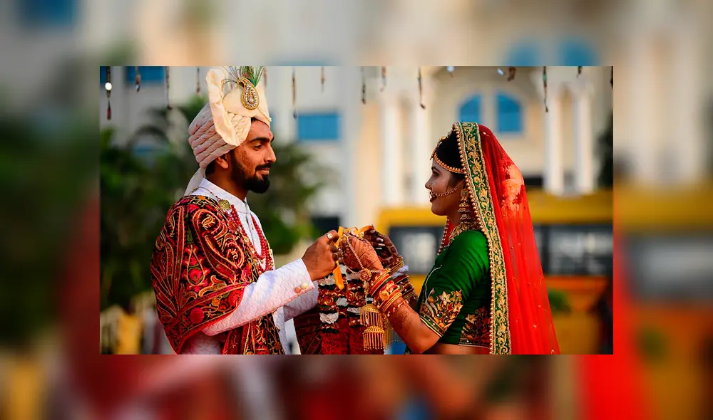 Millonario empresario financia matrimonio a cientos de mujeres huérfanas Millonario empresario financia matrimonio a cientos de mujeres huérfanas