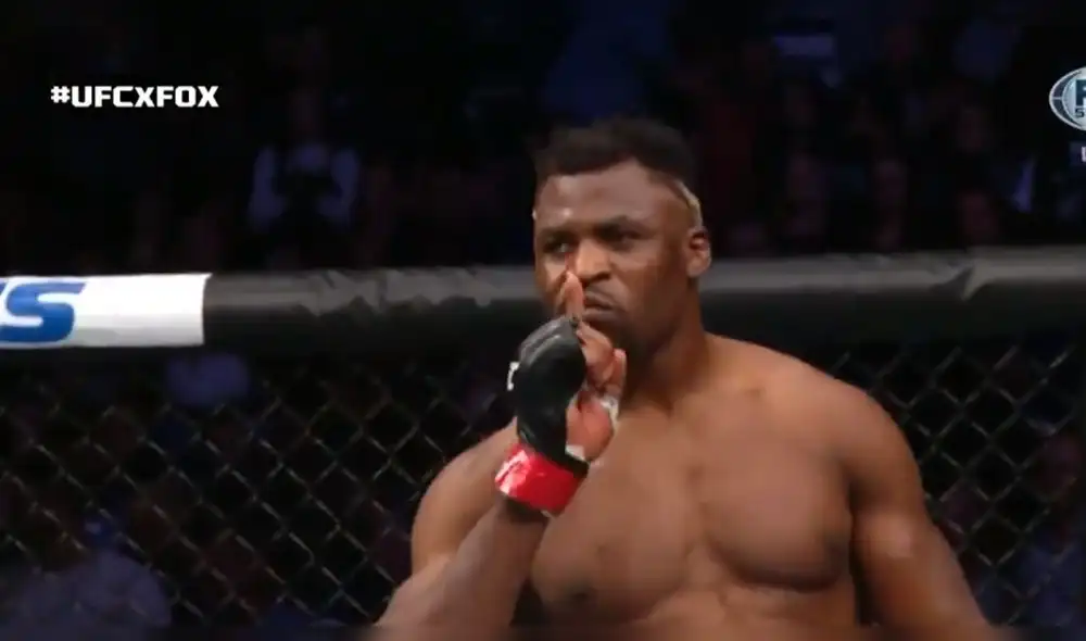 UFC FIGHT NIGHT 145 | Hora y fecha del Blachowicz vs. Santos