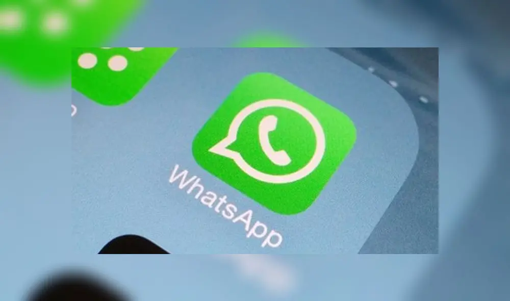 WhatsApp no tendrá publicidad en este 2020.