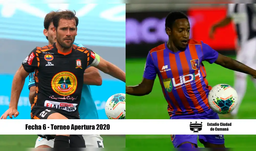 Ayacucho FC vs Alianza Universidad EN VIVO vía Gol Perú por el Apertura de la Liga 1 Perú. Foto: Facebook