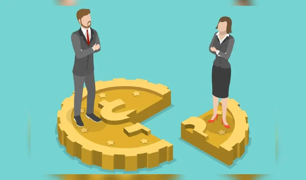 Según especialistas, reducir la brecha de género repuntaría el PBI de México. (Foto: Expansión) Según especialistas, reducir la brecha de género repuntaría el PBI de México. (Foto: Expansión)