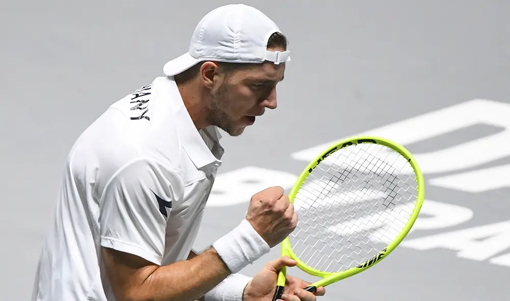 [AQUÍ EN VIVO] Chile vs. Alemania: por la última jornada de la Copa Davis 2019 