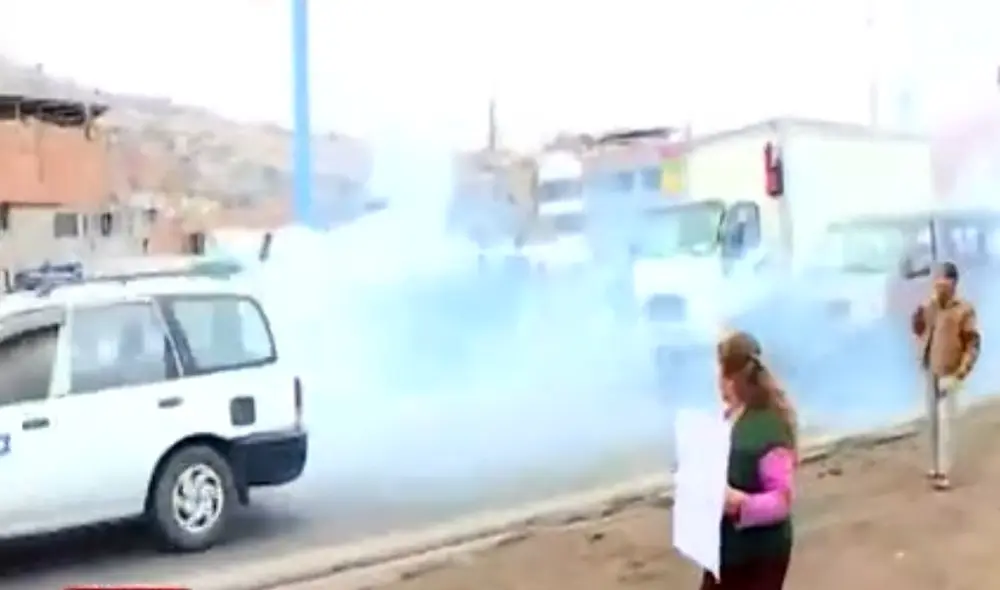 Foto: Captura. Foto: Captura.