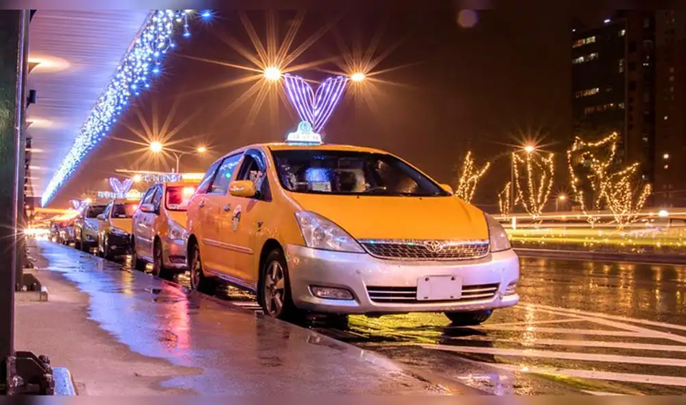 Amantes piden Uber para ir a hotel sin sospechar que el chofer era esposo de ella