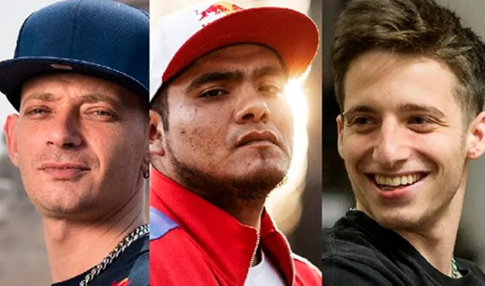 Red Bull Batalla de los Gallos Argentina 2019 EN VIVO vía Red Bull TV, YouTube y DirecTV desde el Luna Park de Buenos Aires. Red Bull Batalla de los Gallos Argentina 2019 EN VIVO vía Red Bull TV, YouTube y DirecTV desde el Luna Park de Buenos Aires.