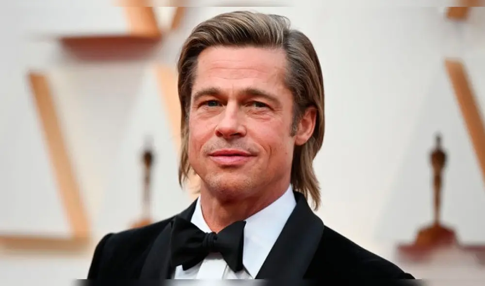 Brad Pitt sorprende a universitarios en el día de su graduación con un emotivo saludo de felicitación Brad Pitt sorprende a universitarios en el día de su graduación con un emotivo saludo de felicitación