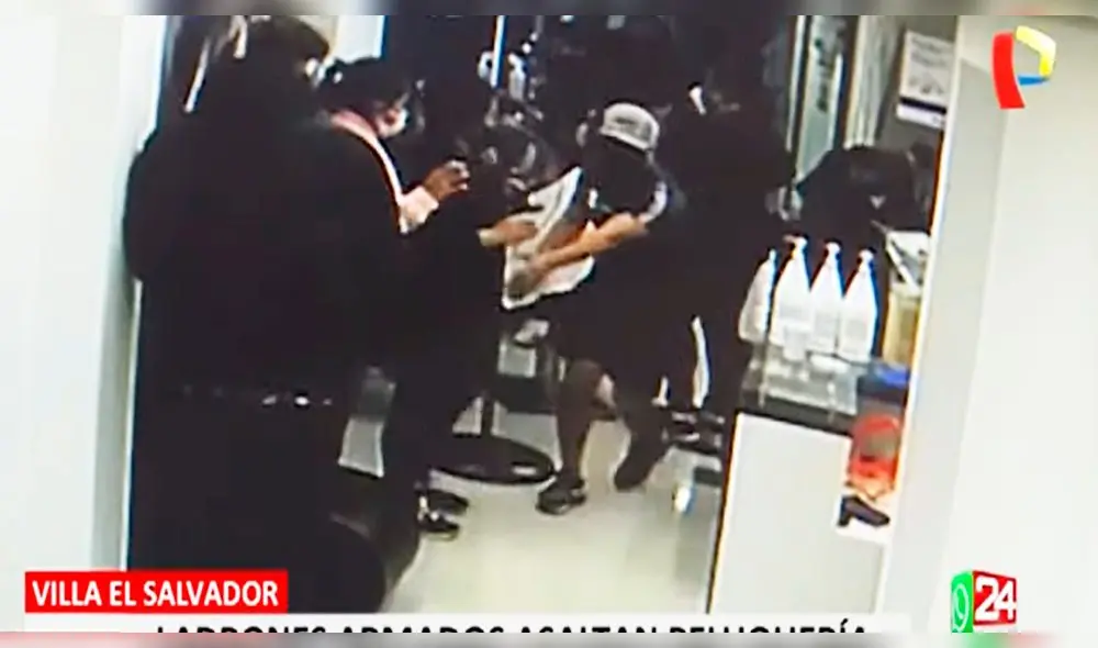 (Foto: captura Panamericana)