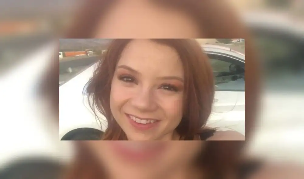 Alice está ofreciendo un 50% de descuento en encuentros. Foto: Difusión.