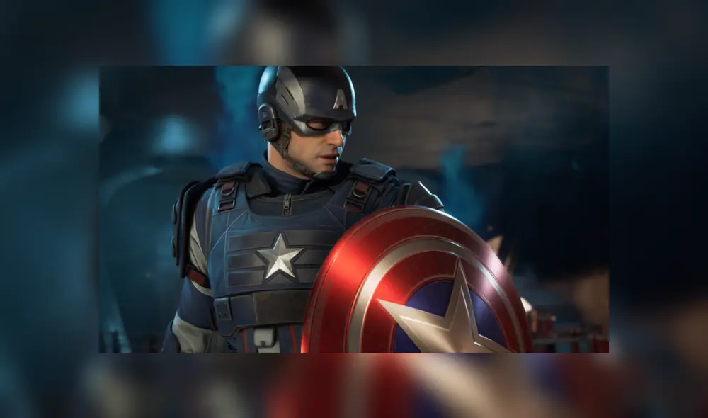 Creadores de Marvel's Avengers revelan que Stan Lee participó en el videojuego. Creadores de Marvel's Avengers revelan que Stan Lee participó en el videojuego.