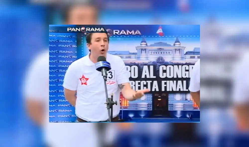 Mijael Garrido Mijael Garrido