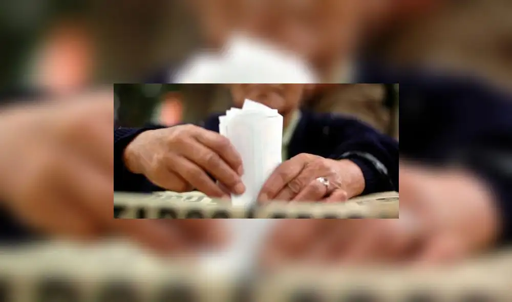 Código electoral y condiciones previas Código electoral y condiciones previas