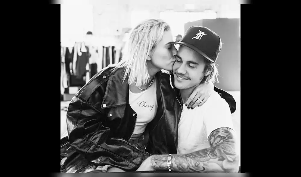 Justin Bieber encara a 'hater' y revela su amor por Selena Gomez