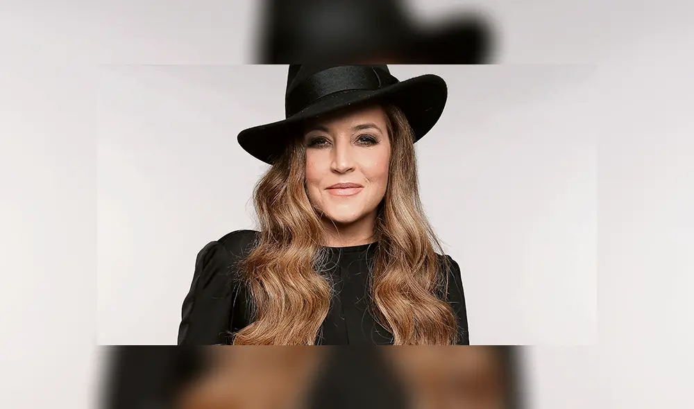 Lisa Marie Presley ¿Jaque al rey? Lisa Marie Presley ¿Jaque al rey?