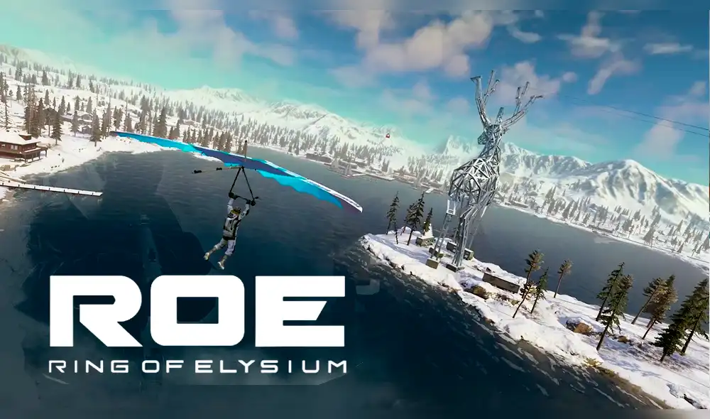 Ring of Elysium: Nuestro análisis del nuevo némesis de Fortnite y PUBG [REVIEW]