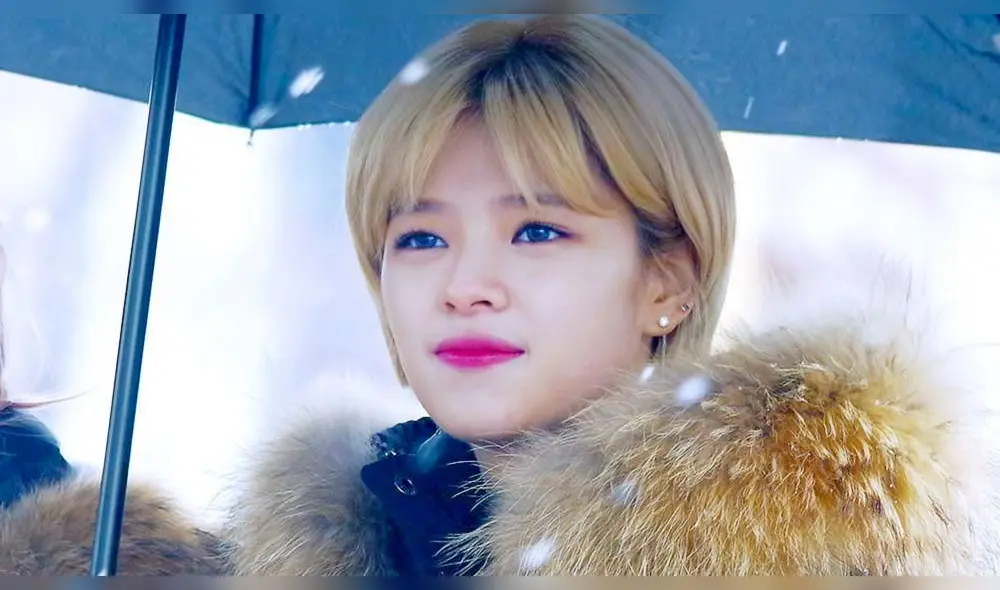 Twice, Jeongyeon