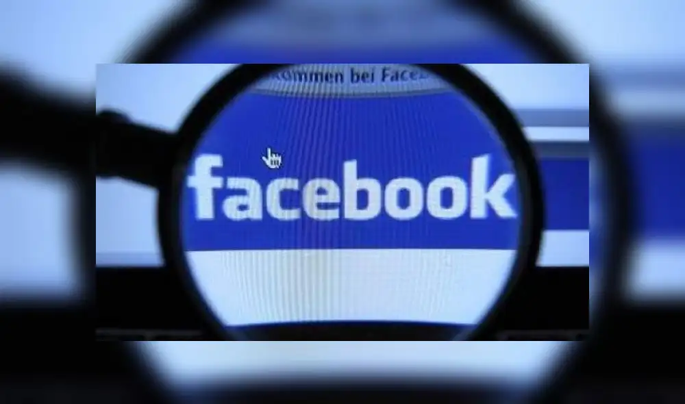 Facebook ha estado compartiendo datos personales a espaldas de sus usuarios [FOTOS]