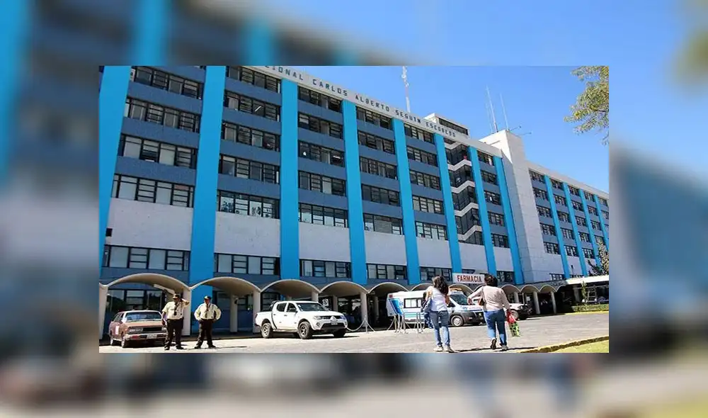Arequipa: 90 pacientes de EsSalud esperan trasplante de órganos Arequipa: 90 pacientes de EsSalud esperan trasplante de órganos