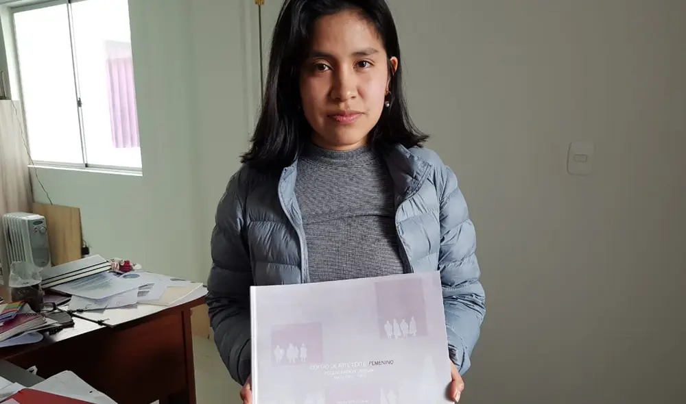 La víctima ofrece una recompensa. La víctima ofrece una recompensa.