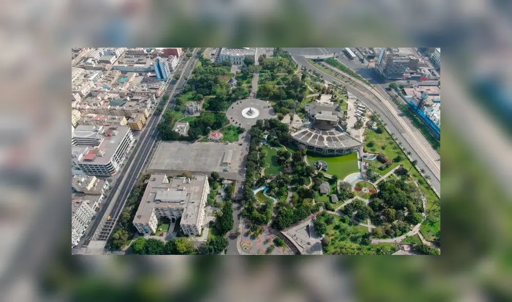 Foto: Daniel Paredes / La República. Foto: Daniel Paredes / La República.