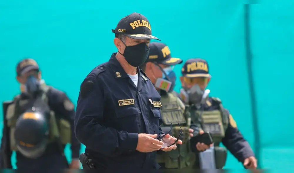 (Foto: Clinton Medina / GLR)