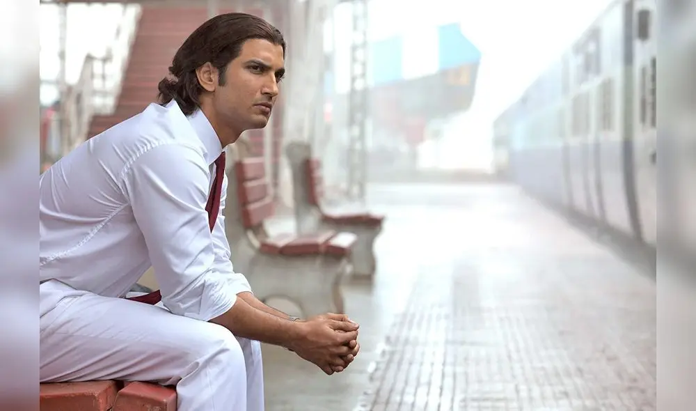 Sushant Singh Rajput