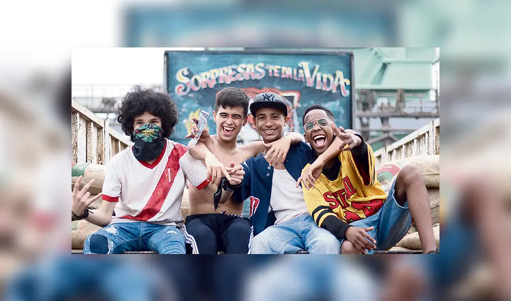 Django, en el nombre del hijo: vuelve con una historia de acción y emoción