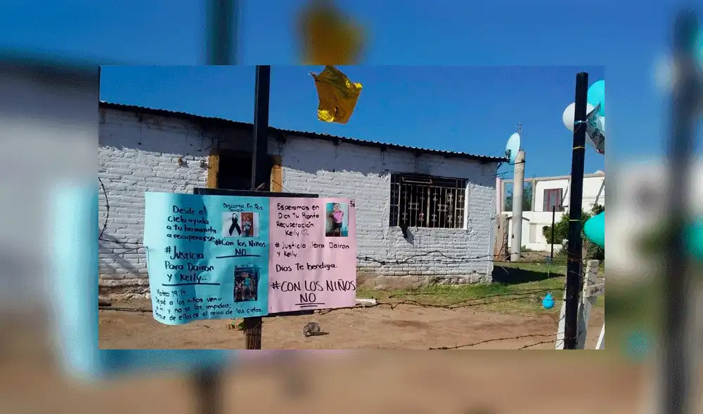 Acribillan a sicario acusado de incendiar una casa con dos niños adentro