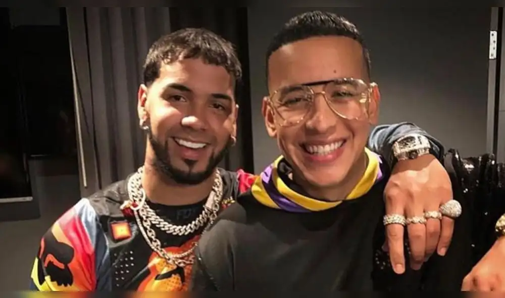 Anuel AA, novio de Karol G, revela por qué usa 2 relojes con curiosa teoría [VIDEO]