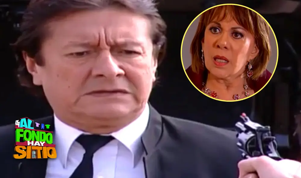 "Al fondo hay sitio" estrenó su temporada 9 este 2022. Se espera que una nueva entrega llegue en la primera mitad del 2022. Foto: composición LR/América TV "Al fondo hay sitio" estrenó su temporada 9 este 2022. Se espera que una nueva entrega llegue en la primera mitad del 2022. Foto: composición LR/América TV