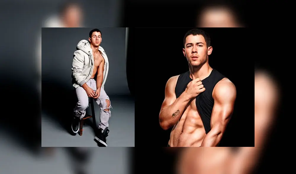 Nick Jonas: un repaso por la vida del menor de los Jonas Brothers a sus 27 años