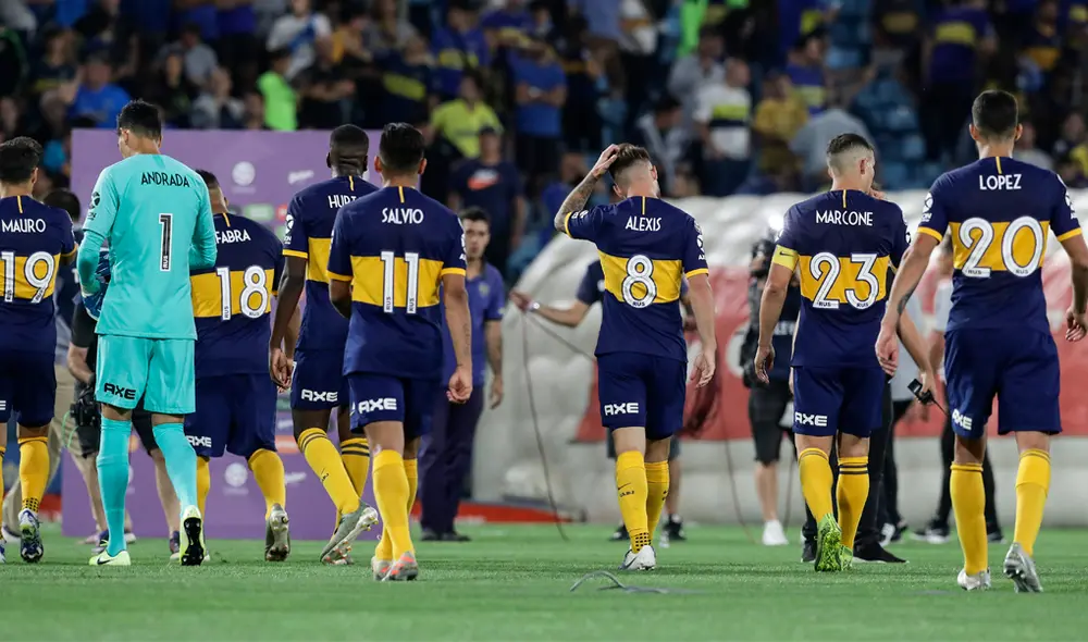 Gustavo Alfaro - Boca Juniors Gustavo Alfaro - Boca Juniors