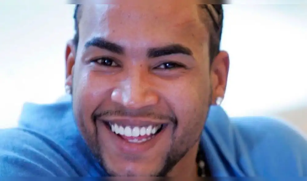 El reggaetonero lanzó una nueva canción, luego de impedimentos de su disquera en estrenar nuevos temas. Foto: difusión