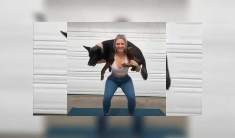 Desliza hacia la izquierda para ver más del video viral. Desliza hacia la izquierda para ver más del video viral.