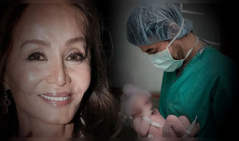 Isabel Preysler haba sobre la hija de Enrique Iglesias y Anna Kournikova. Foto; Instagram Isabel Preysler haba sobre la hija de Enrique Iglesias y Anna Kournikova. Foto; Instagram