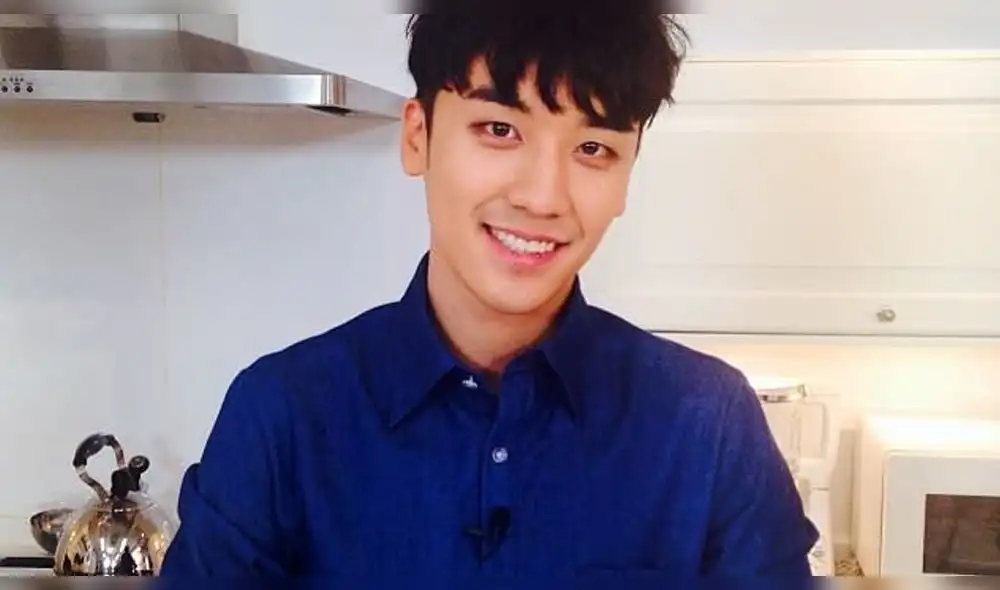 Cantante de BIGBANG investigado por caso de prostitución en Corea del Sur