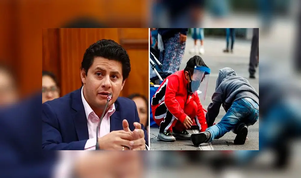 Según el Minsa, en 20 distritos de Lima Metropolitana aún no pueden salir los niños. Según el Minsa, en 20 distritos de Lima Metropolitana aún no pueden salir los niños.