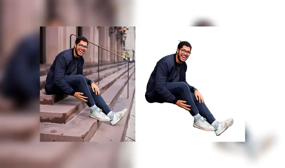 WhatsApp: crea stickers perfectos de tus amigos con este increíble truco [FOTOS]