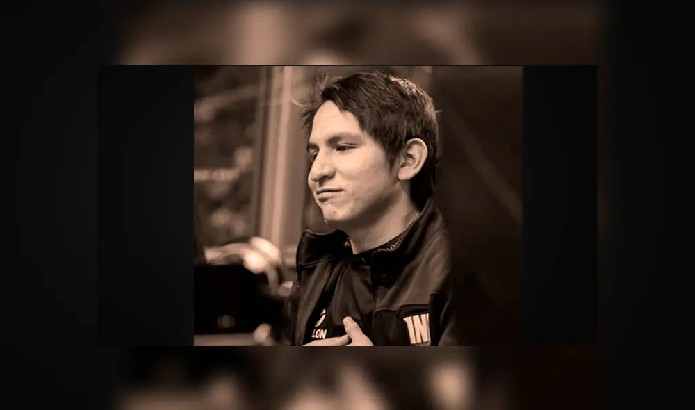 Scofield (Beastcoast).