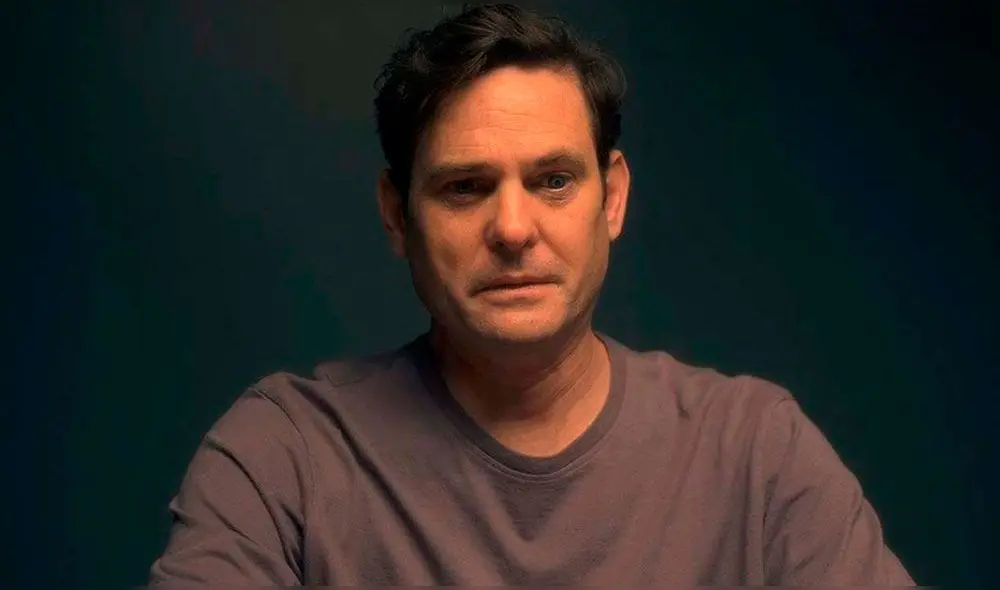 Henry Thomas es arrestado tras consumir dudosas sustancias tóxicas