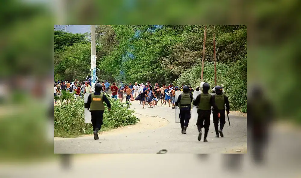 No aceptan propuestas de la PCM y protestas continuarán No aceptan propuestas de la PCM y protestas continuarán