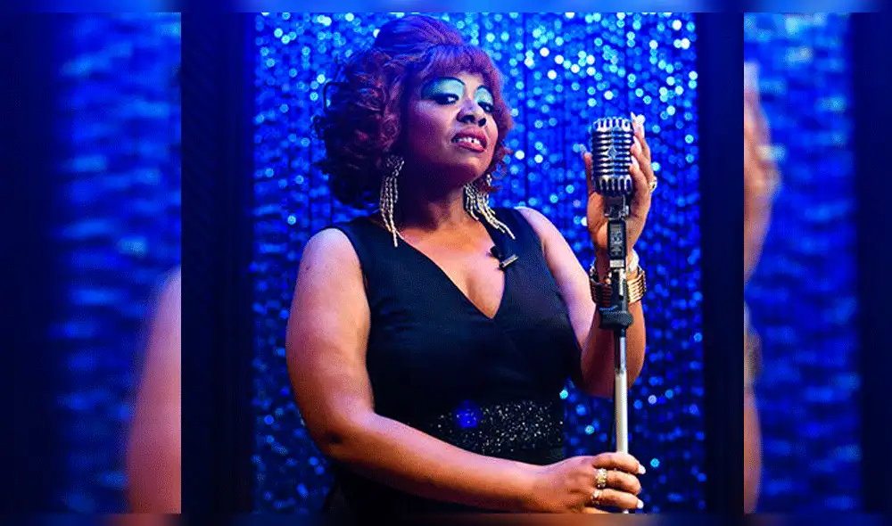  Lucha Reyes: una historia como la vida misma