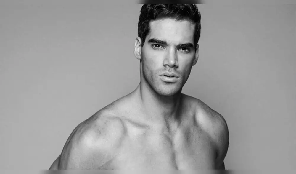 Guty Carrera tendrá rol protagónico en “La reina del sur” [FOTOS]